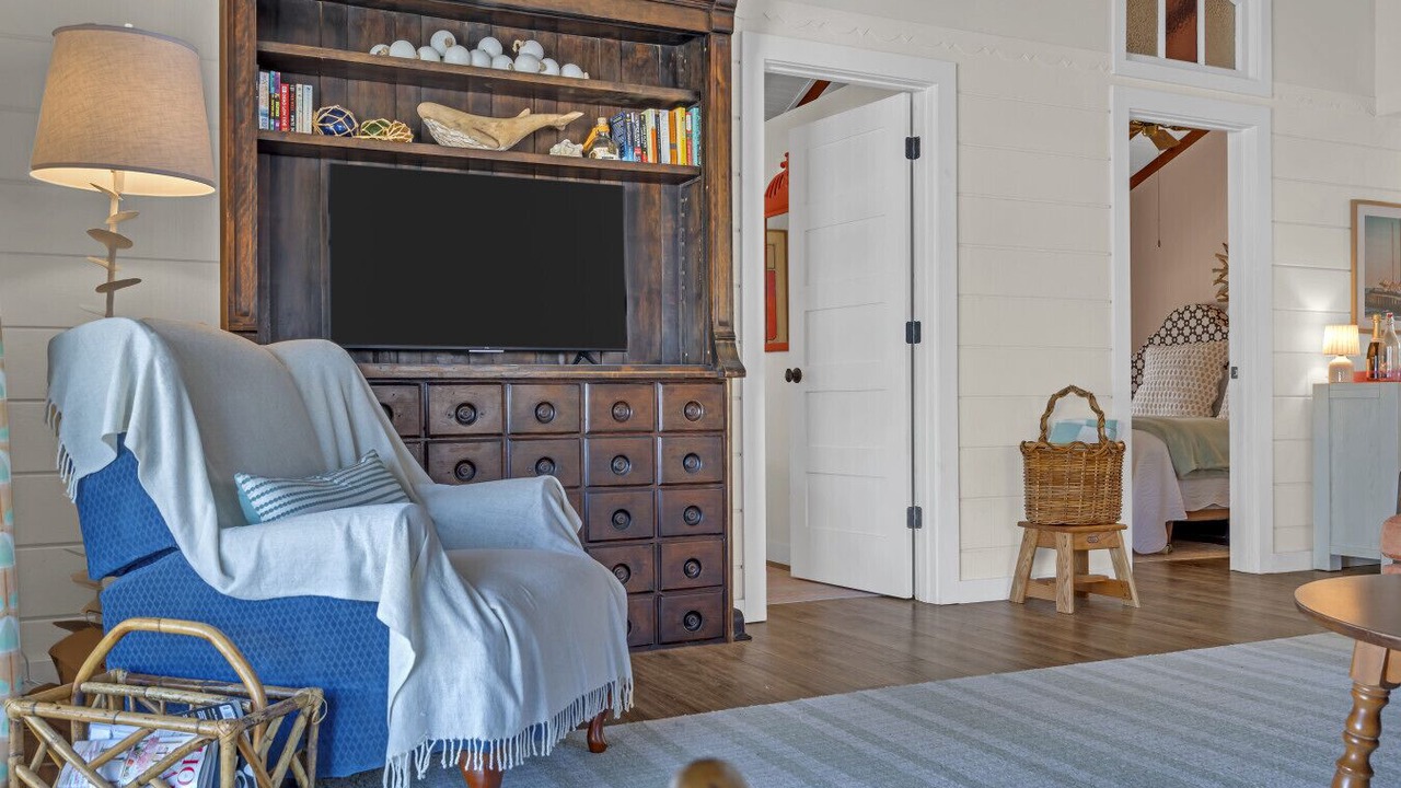 Photo of Bedroom in Dover Beaches North