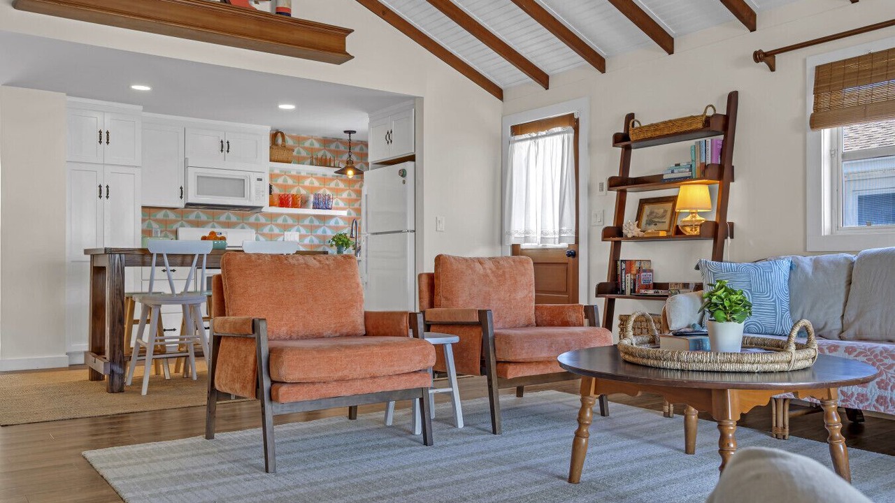 Photo of Livingroom in Dover Beaches North