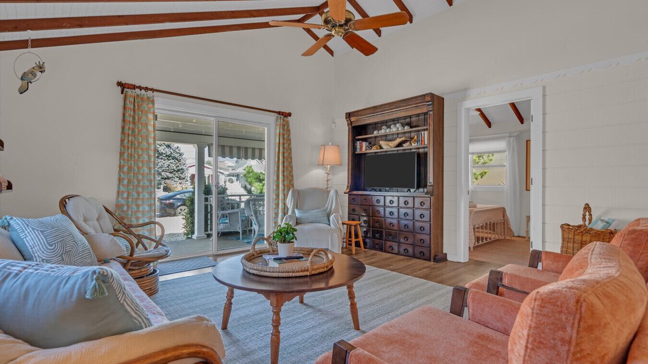 Photo of Bedroom in Dover Beaches North