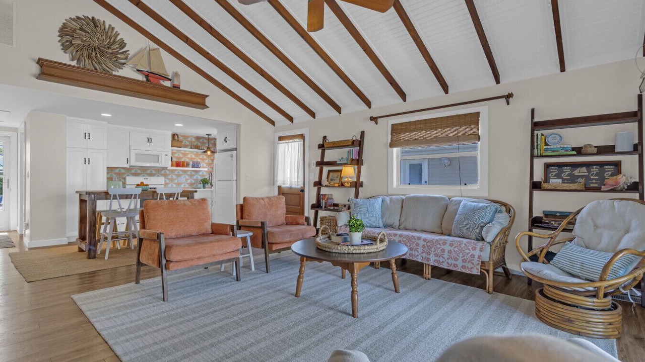 Photo of Livingroom in Dover Beaches North