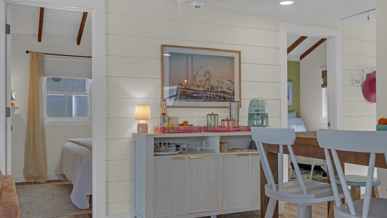 Photo of Bedroom in Dover Beaches North