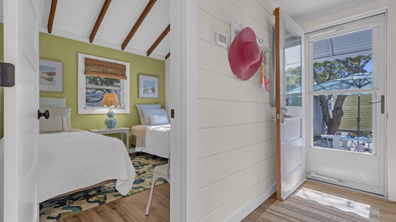 Photo of Bedroom in Dover Beaches North