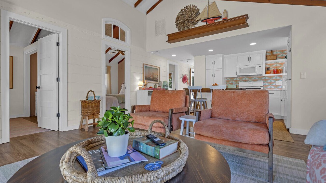Photo of Livingroom in Dover Beaches North