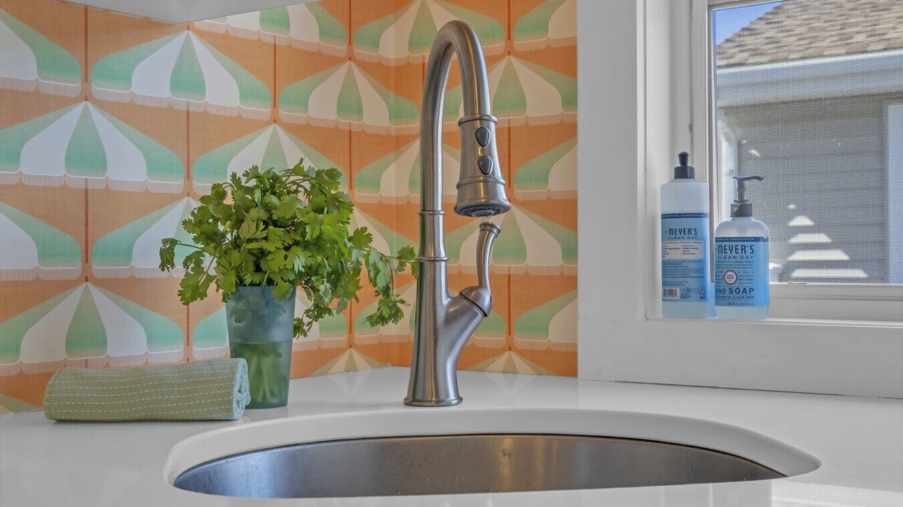 Photo of Bathroom in Dover Beaches North