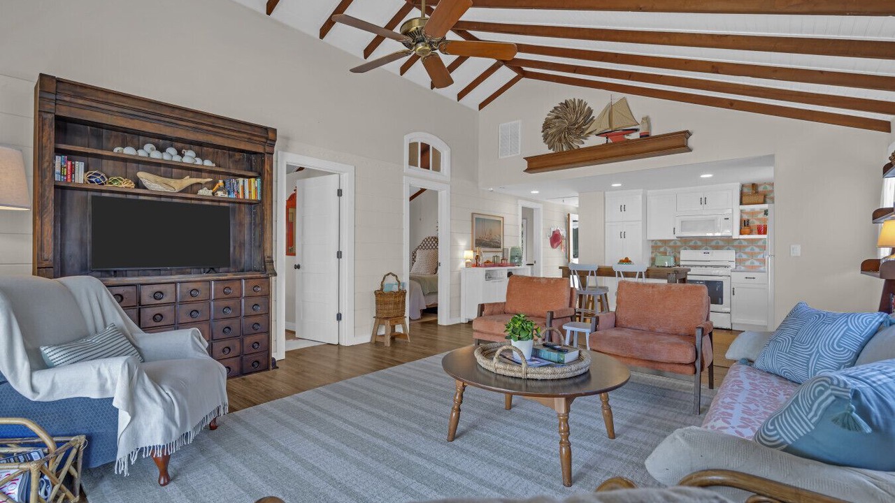 Photo of Livingroom in Dover Beaches North
