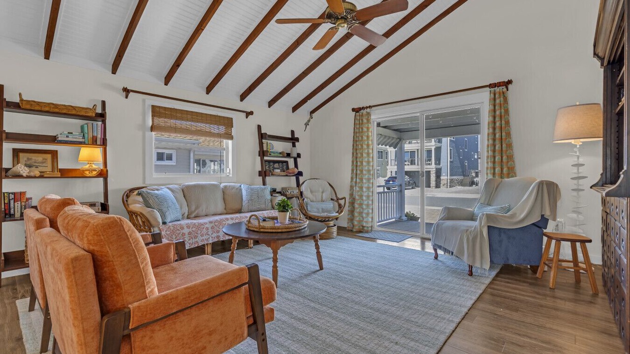 Photo of Livingroom in Dover Beaches North