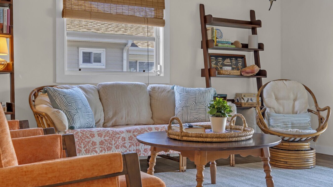 Photo of Livingroom in Dover Beaches North