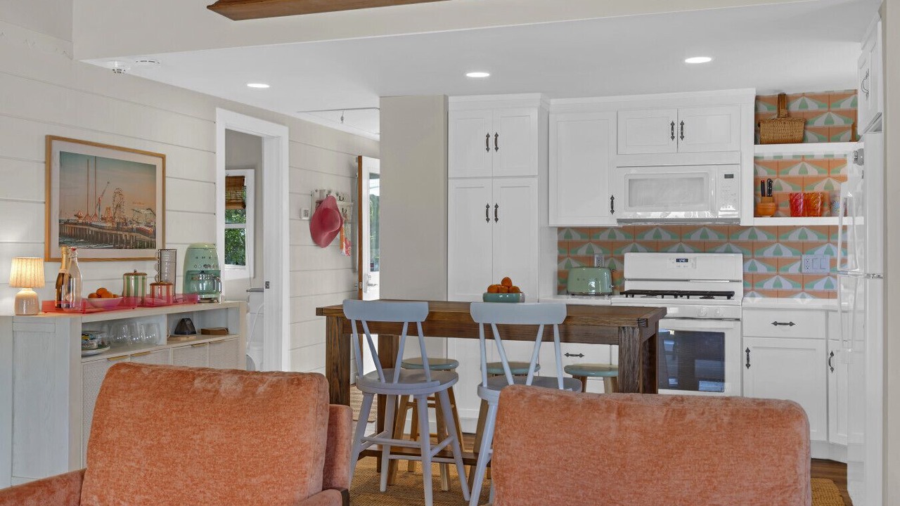 Photo of Kitchen in Dover Beaches North