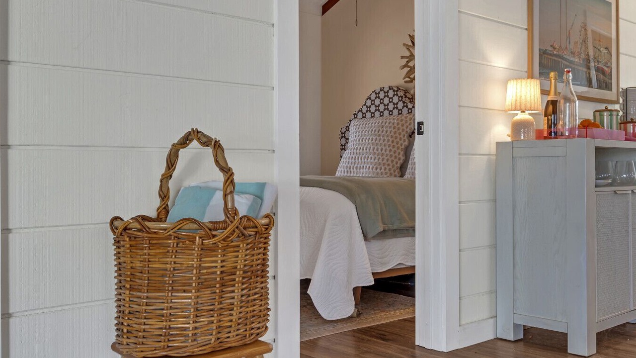 Photo of Bedroom in Dover Beaches North