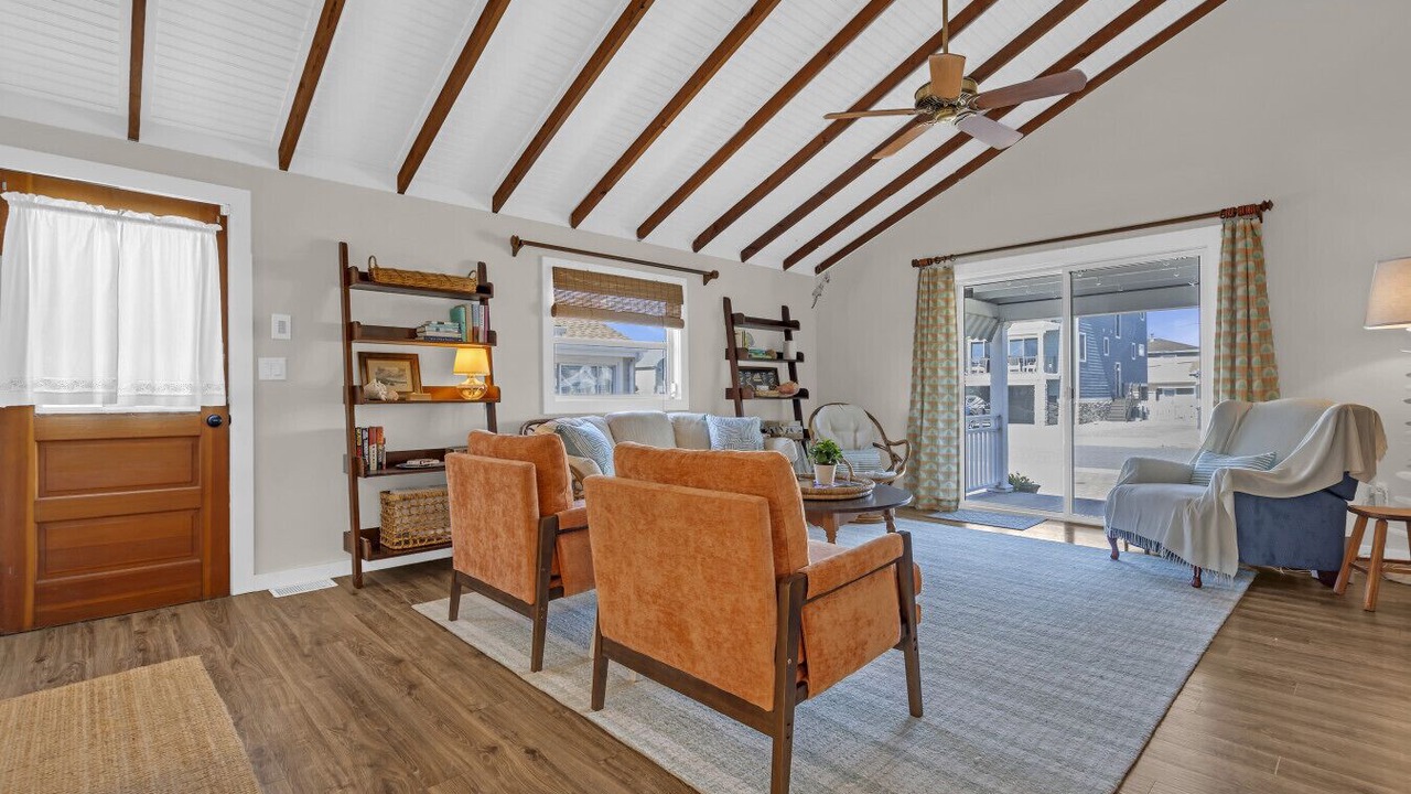 Photo of Livingroom in Dover Beaches North
