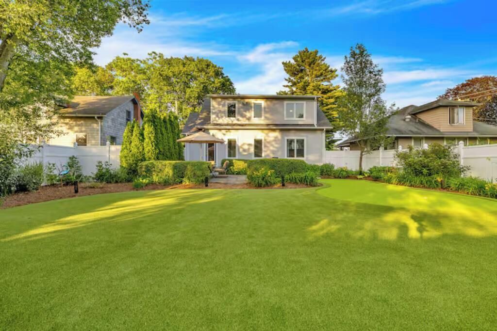 Photo of Outdoor in Westbrook