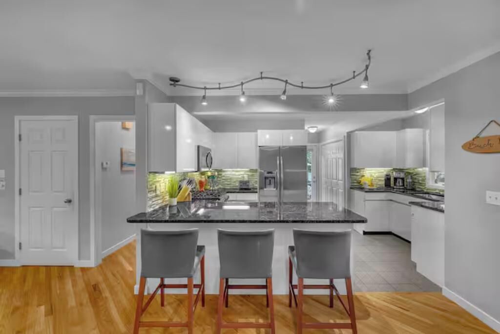 Photo of Kitchen in Westbrook