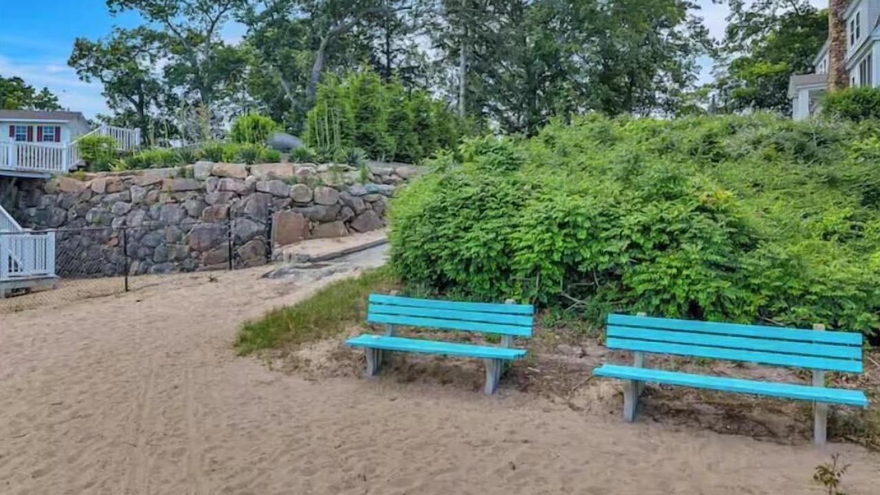 Photo of Outdoor in Westbrook