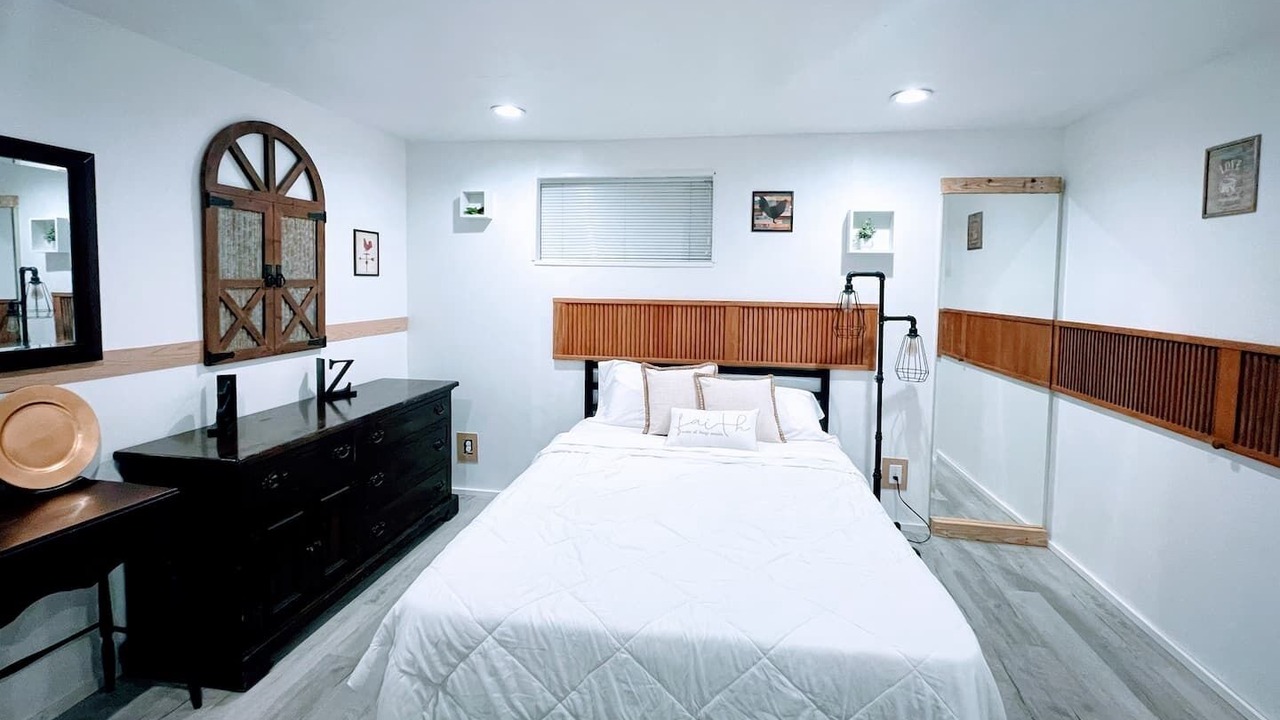 Photo of Bedroom in Bethpage