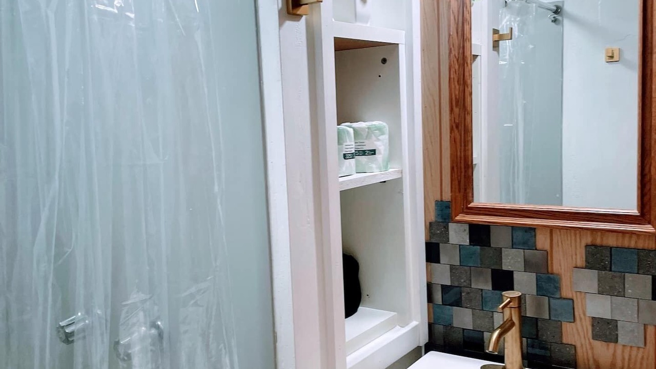 Photo of Bathroom in Bethpage