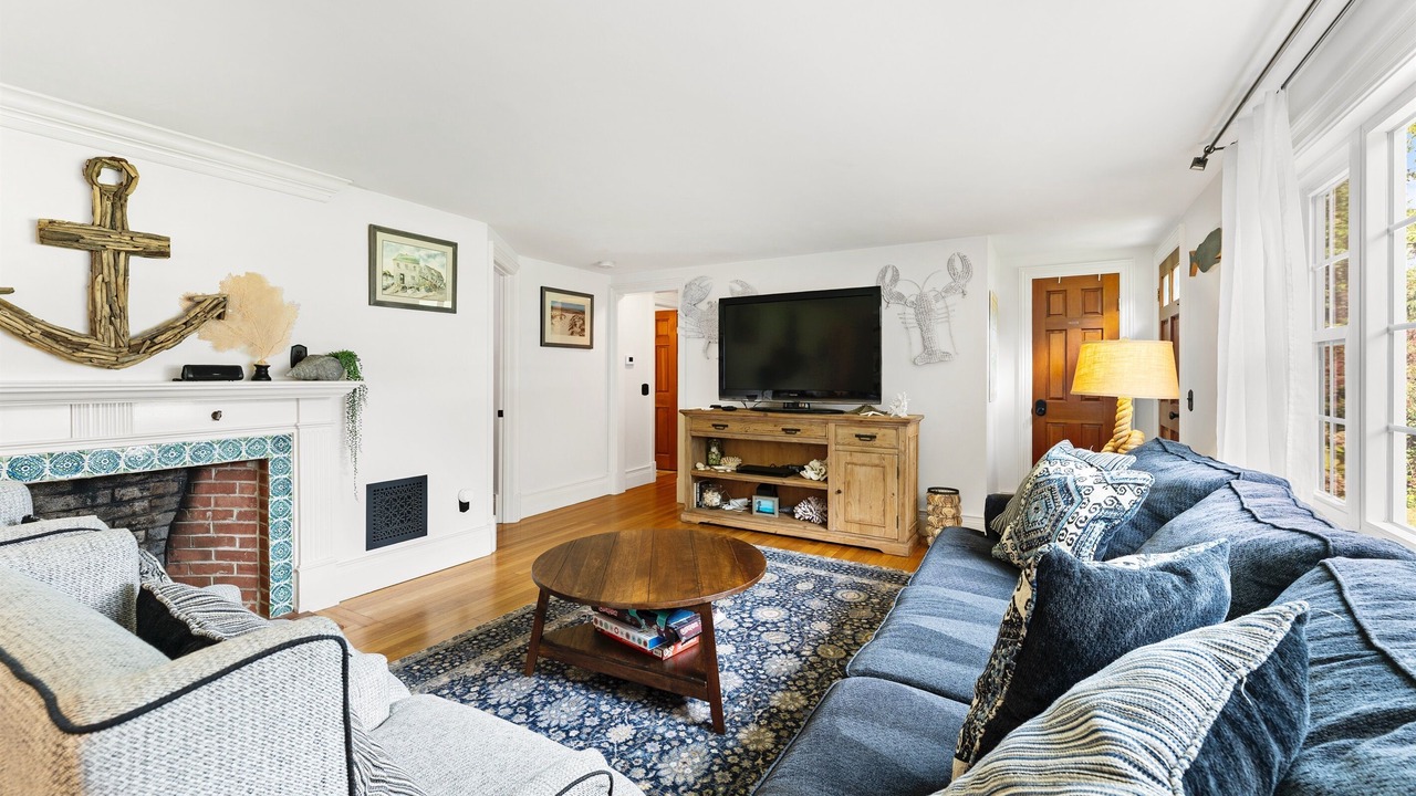 Photo of Bedroom in East Dennis