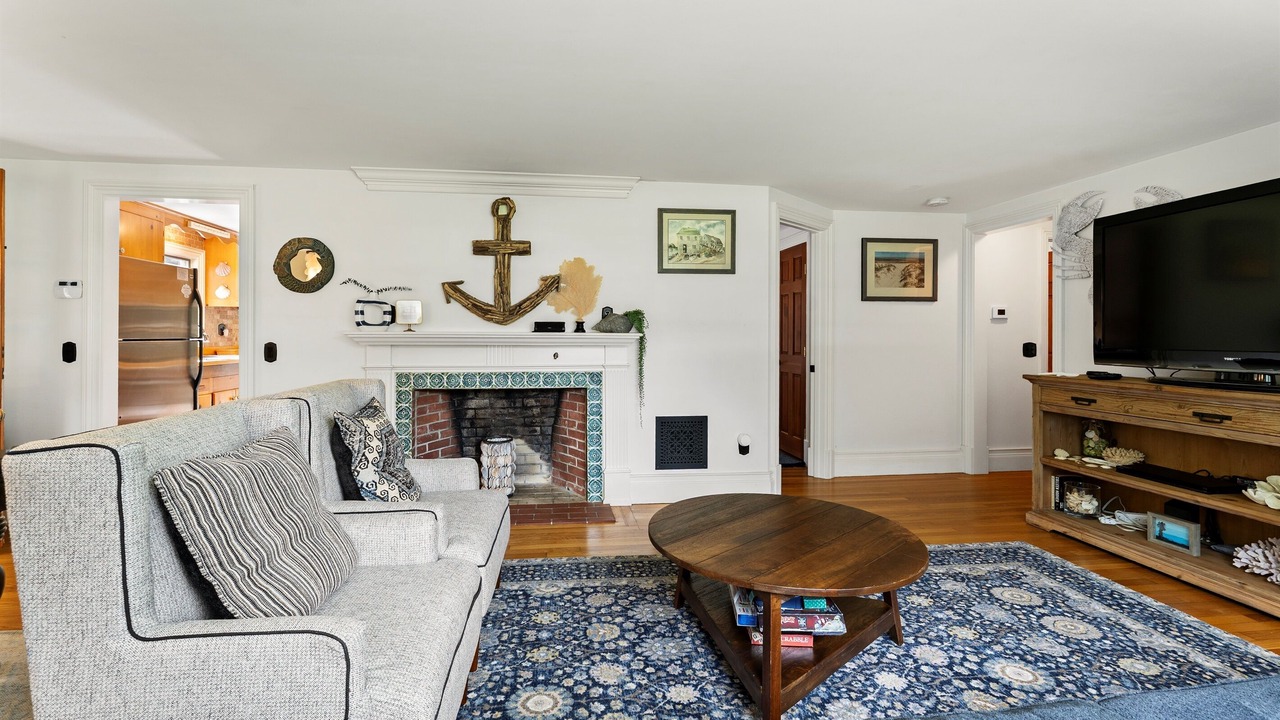 Photo of Bedroom in East Dennis