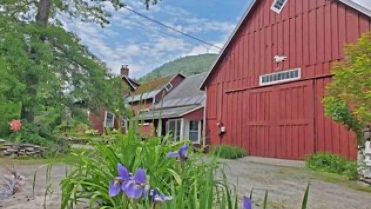 Photo of Outdoor in Williamsville