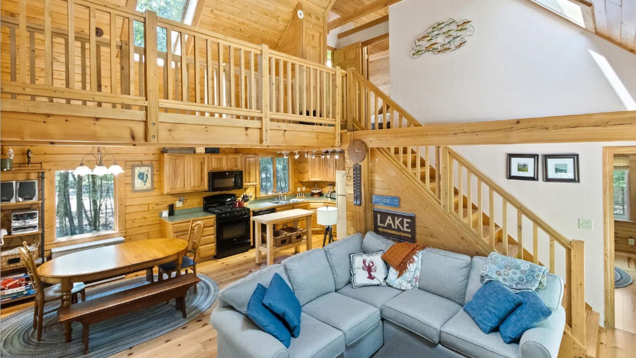 Photo of Livingroom in Standish
