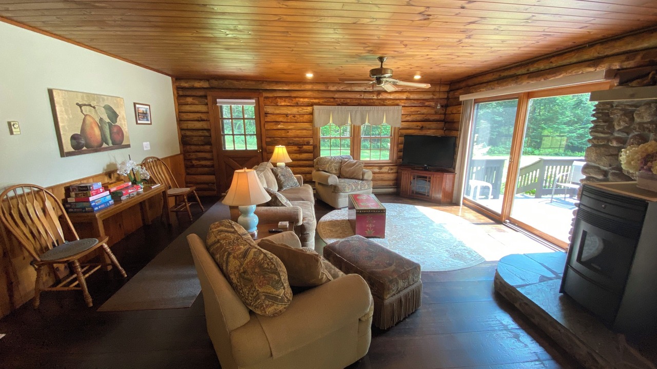 Photo of Livingroom in Hebron