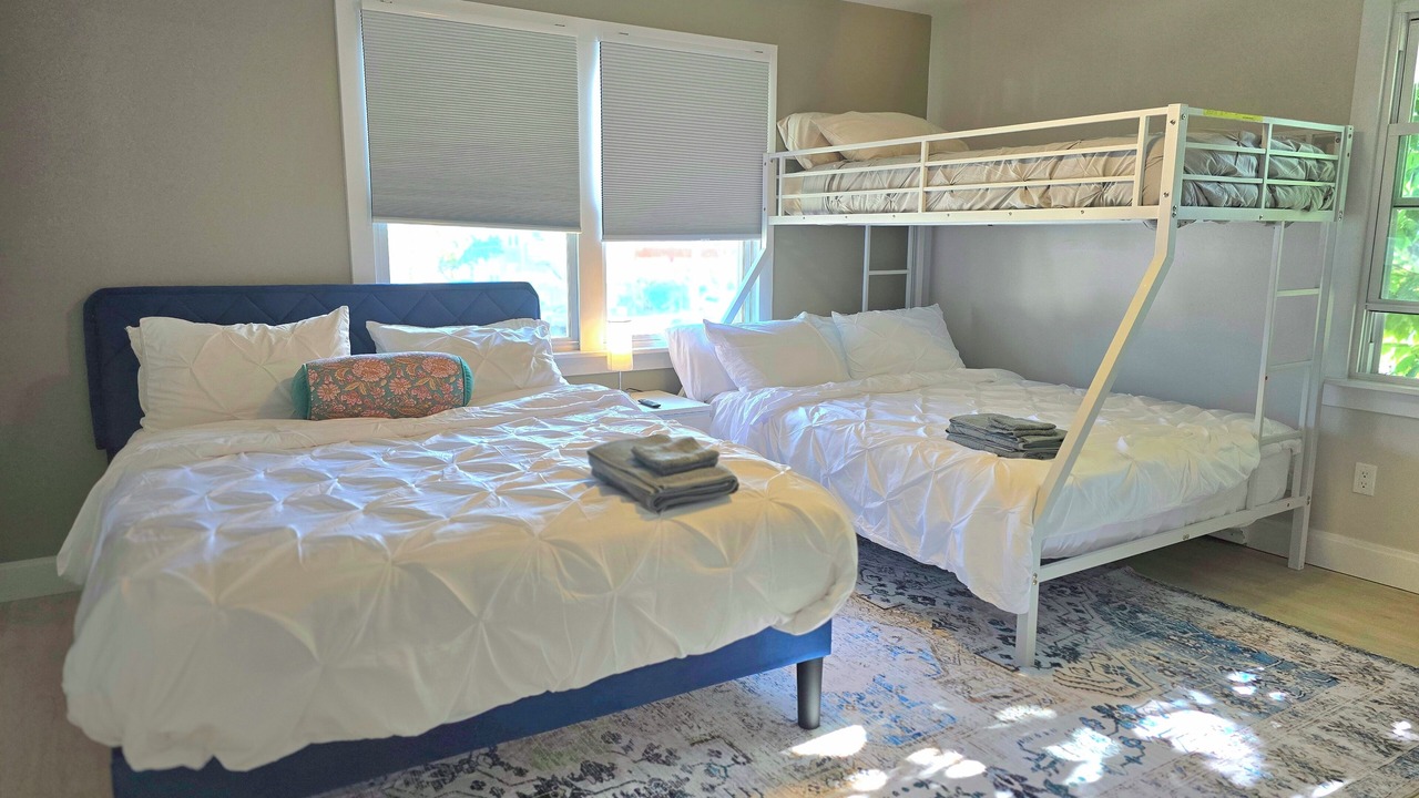 Photo of Bedroom in Springfield