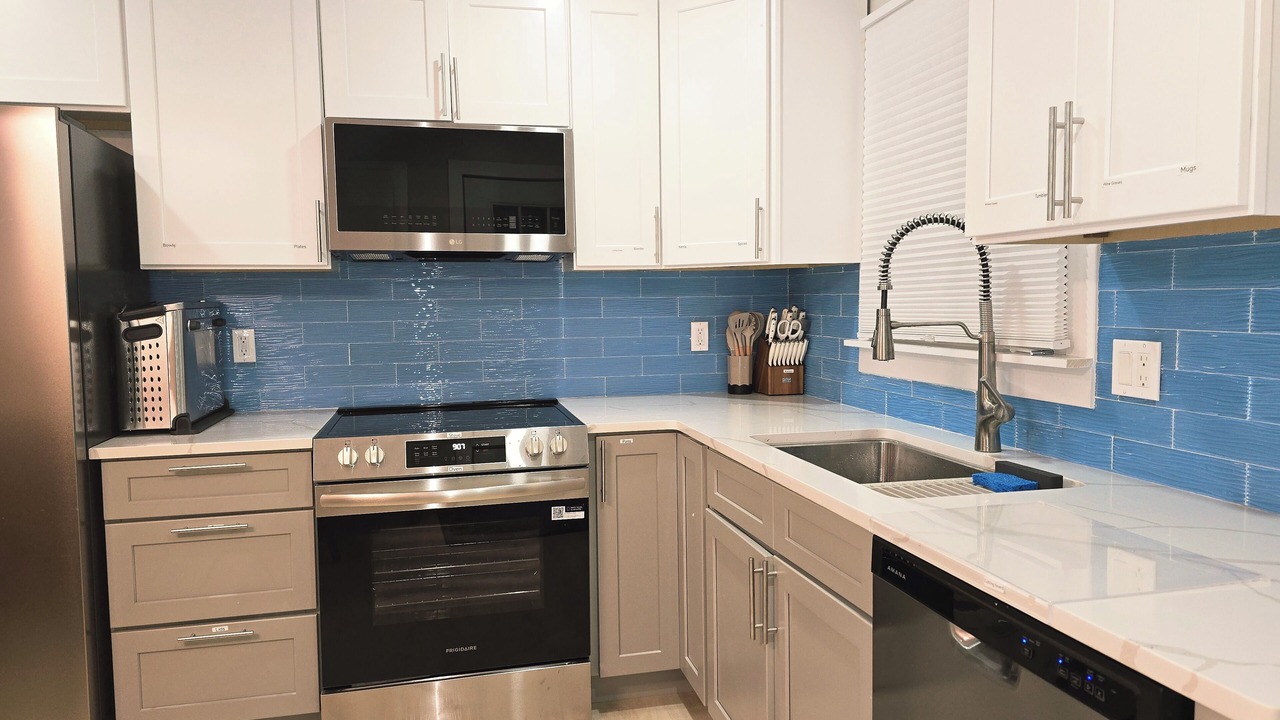 Photo of Kitchen in Springfield