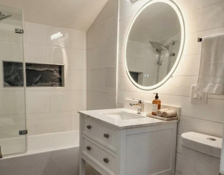 Photo of Bathroom in Springfield