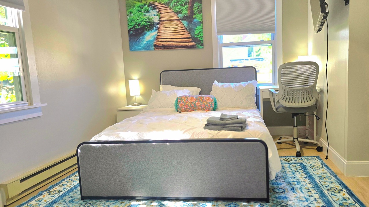 Photo of Bedroom in Springfield