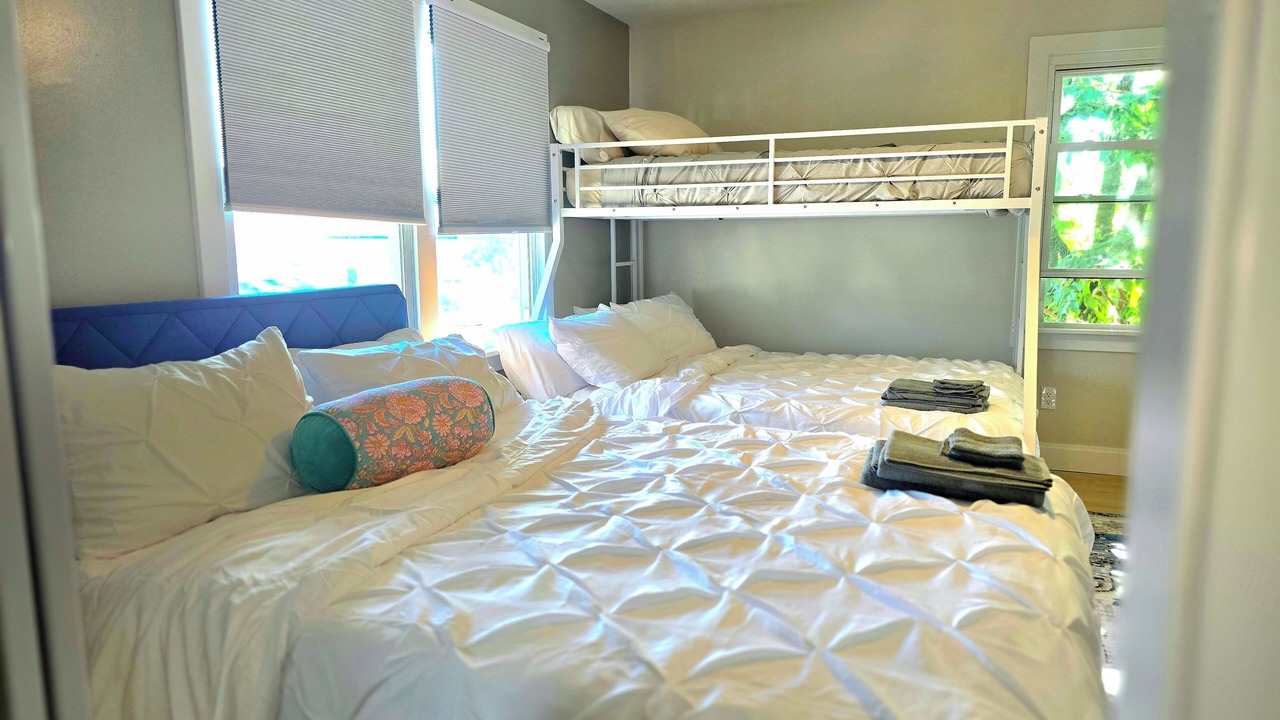 Photo of Bedroom in Springfield