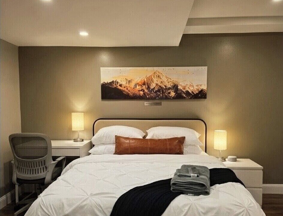 Photo of Bedroom in Springfield