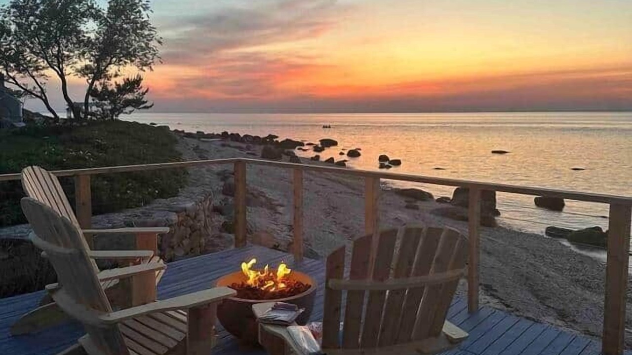 Photo of Outdoor in Greenport West