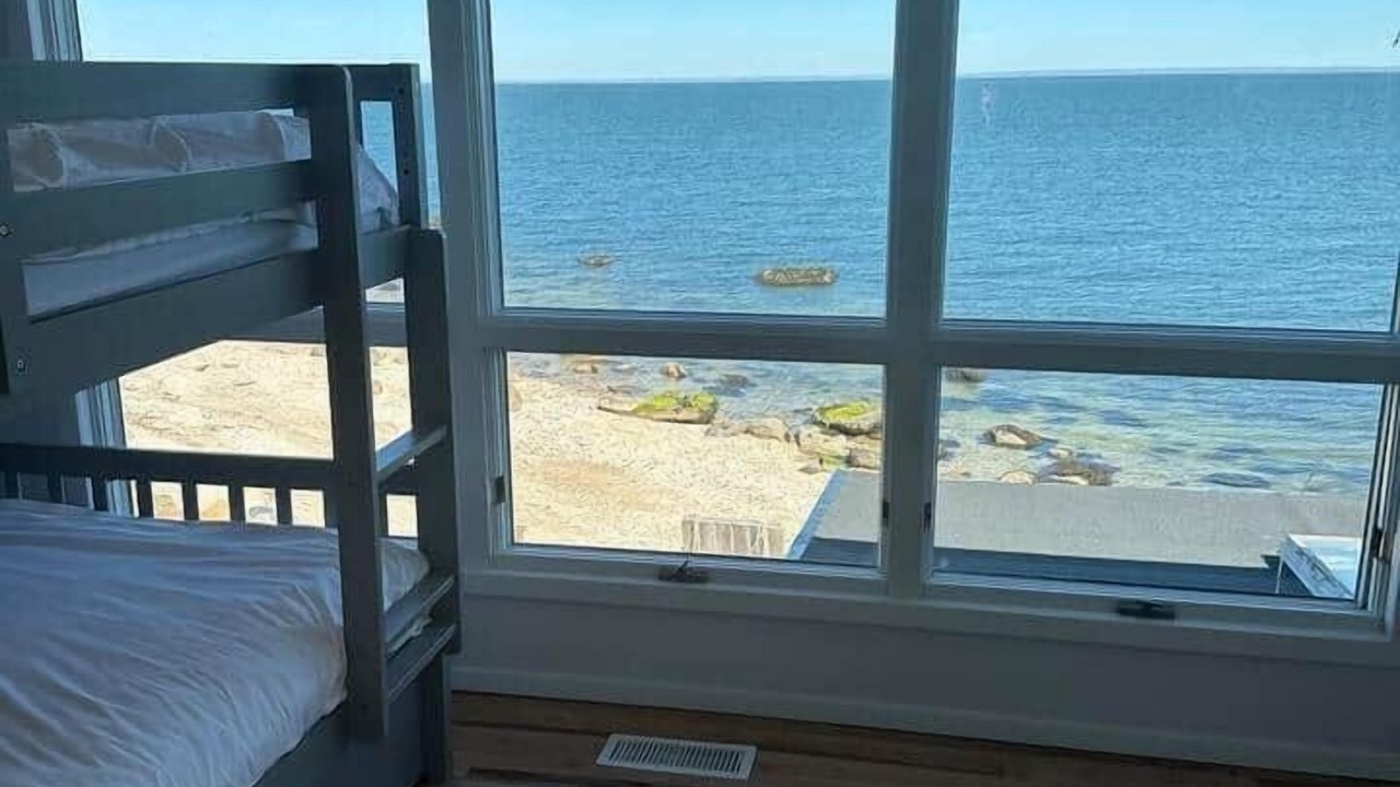 Photo of Bedroom in Greenport West