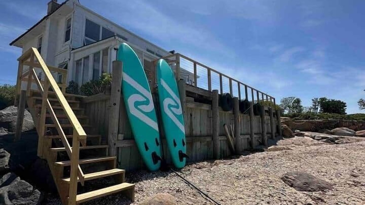 Photo of Outdoor in Greenport West