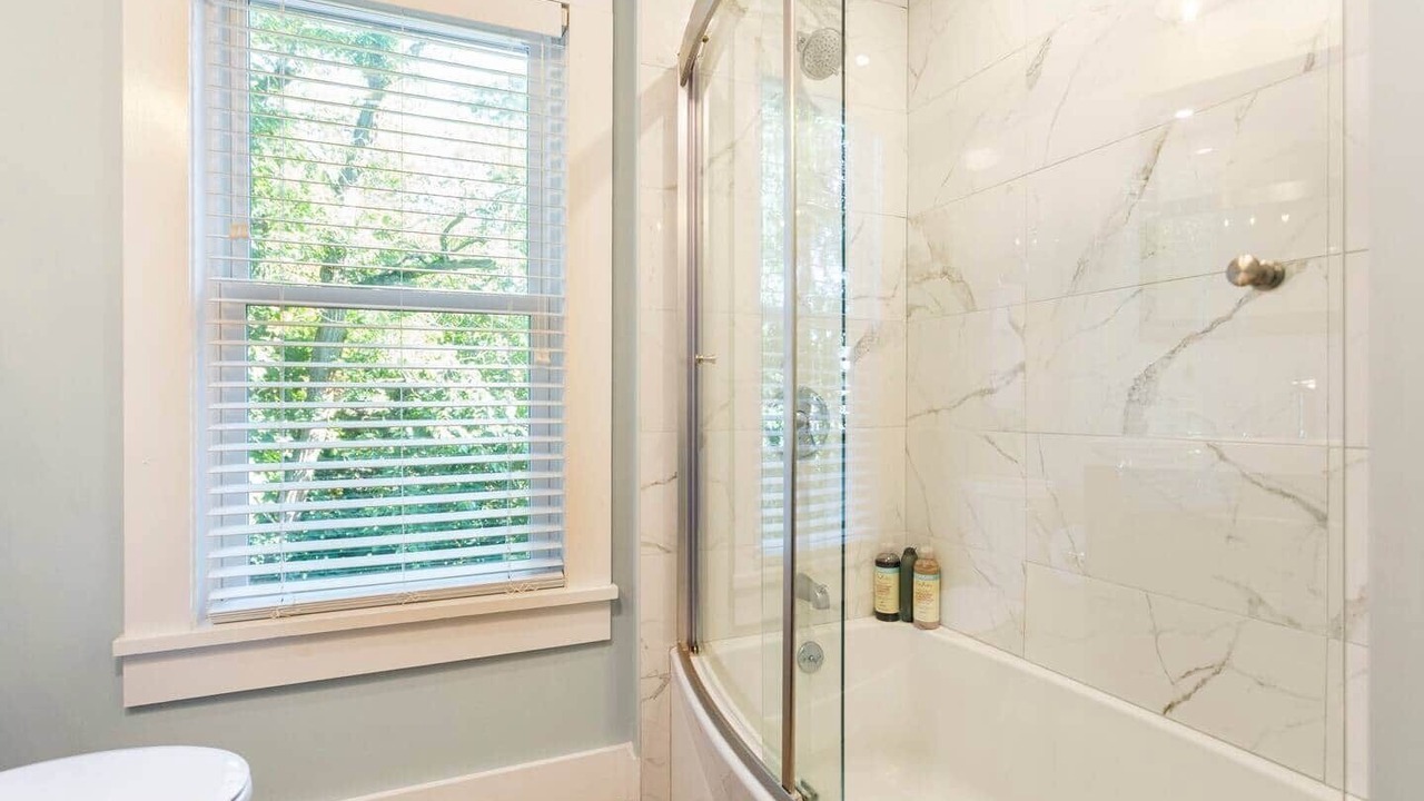 Photo of Bathroom in Greenport West