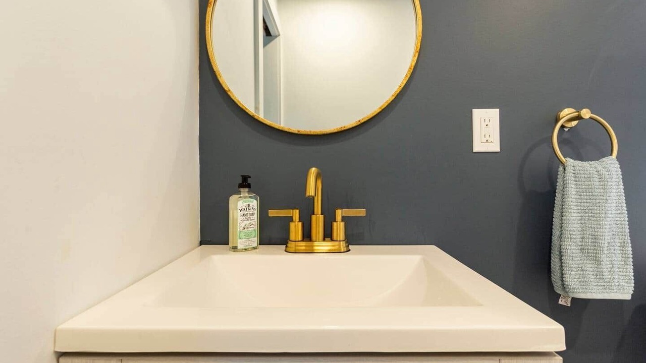 Photo of Bathroom in Greenport West
