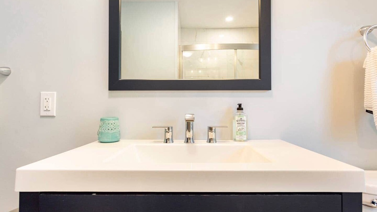 Photo of Bathroom in Greenport West