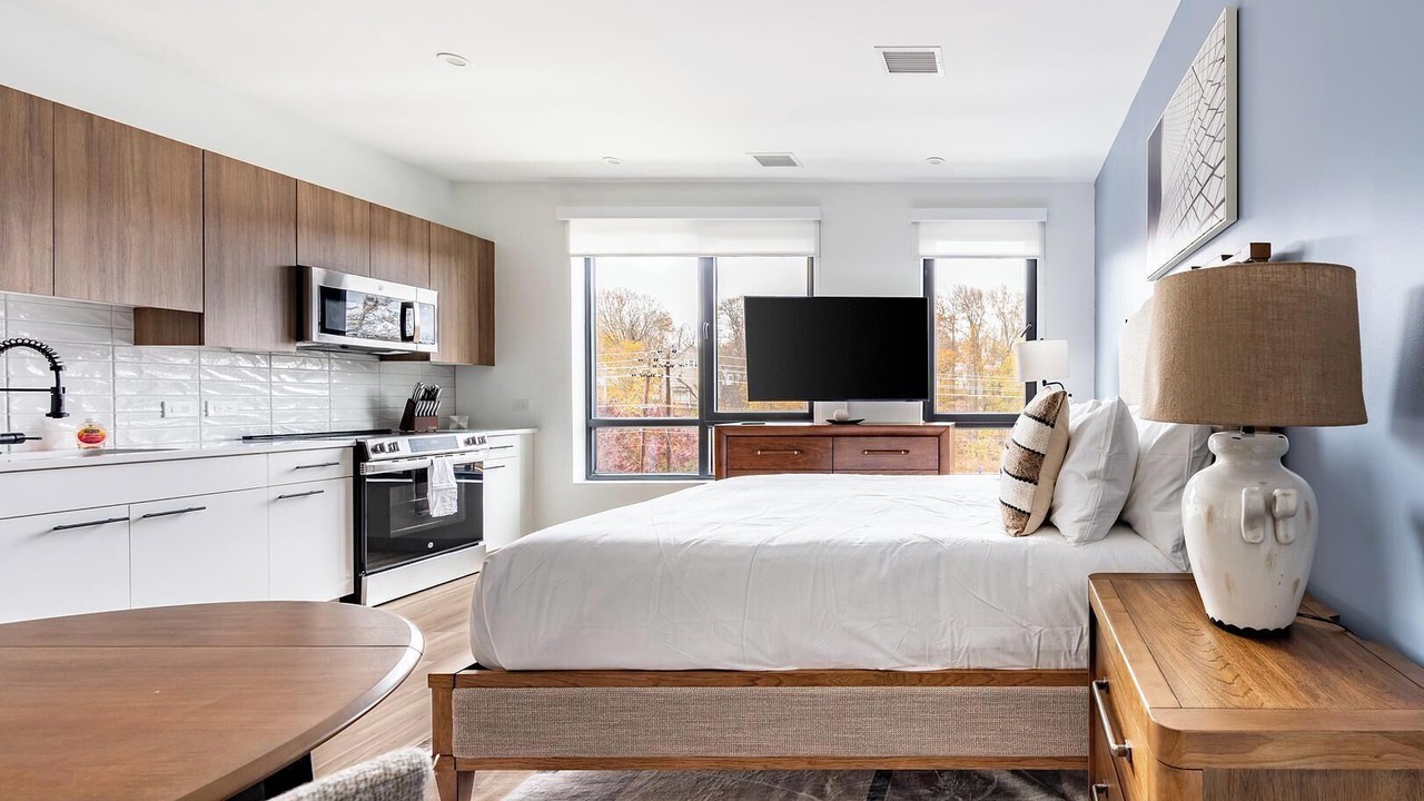Photo of Bedroom in Haverhill