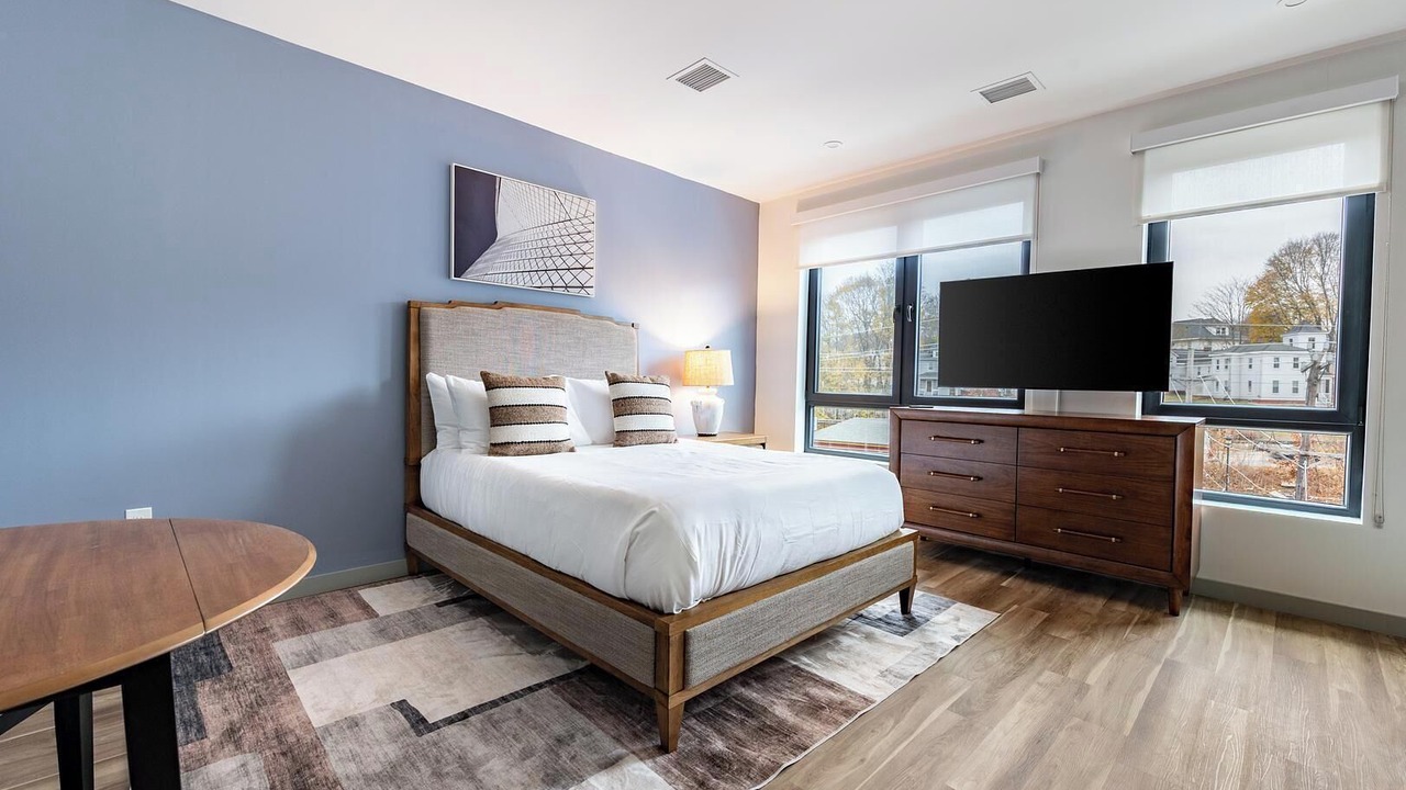 Photo of Bedroom in Haverhill