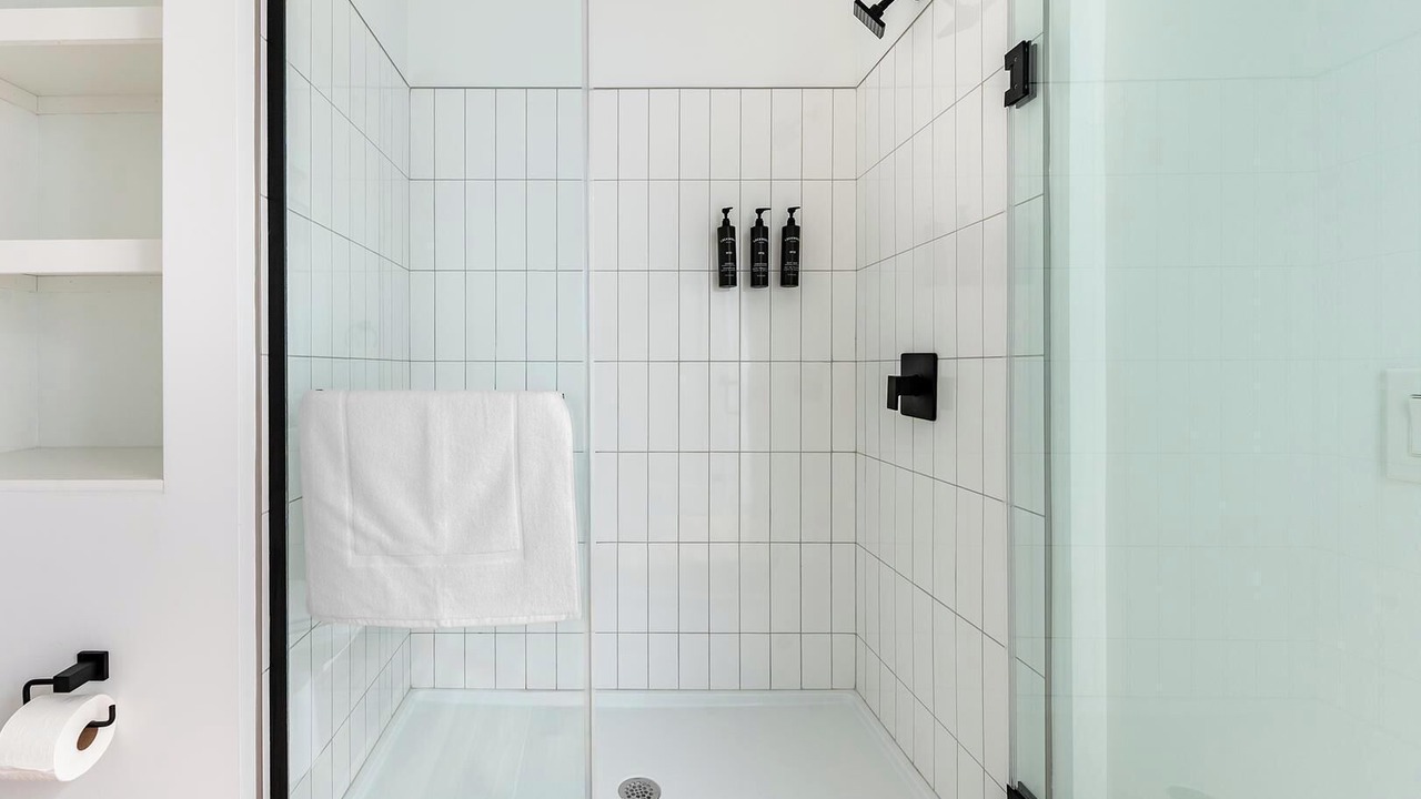 Photo of Bathroom in Haverhill