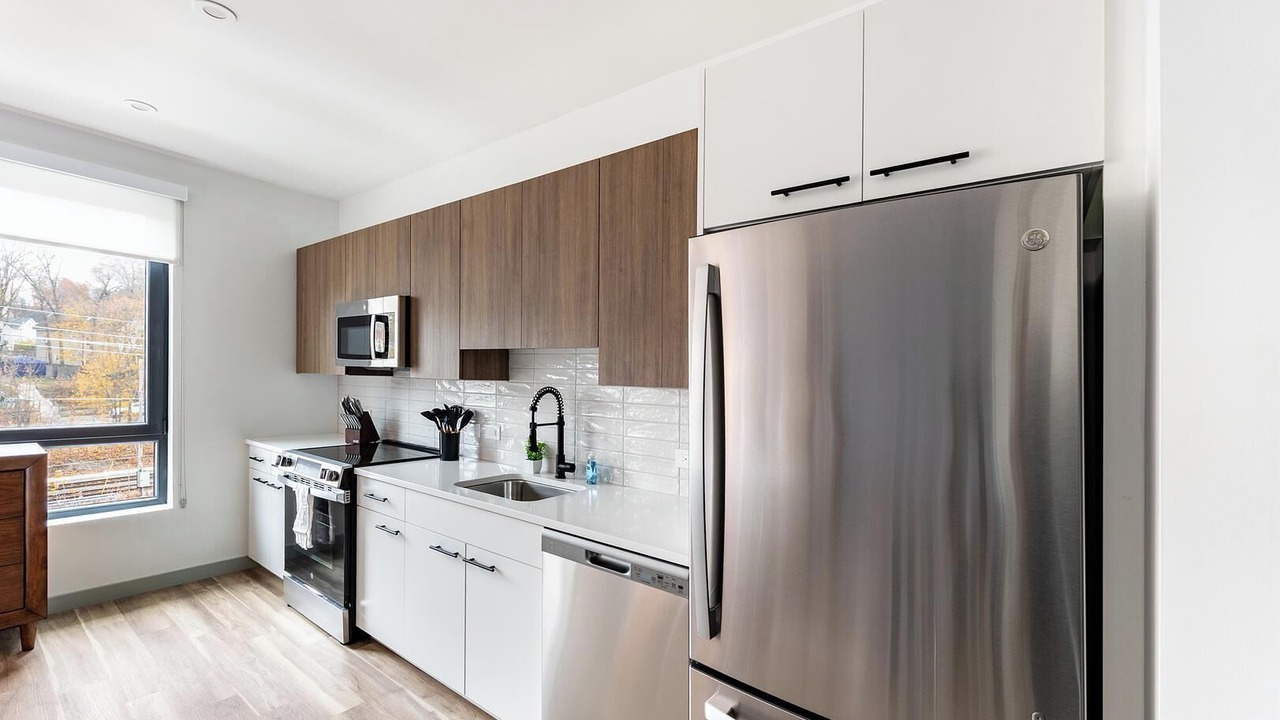 Photo of Kitchen in Haverhill