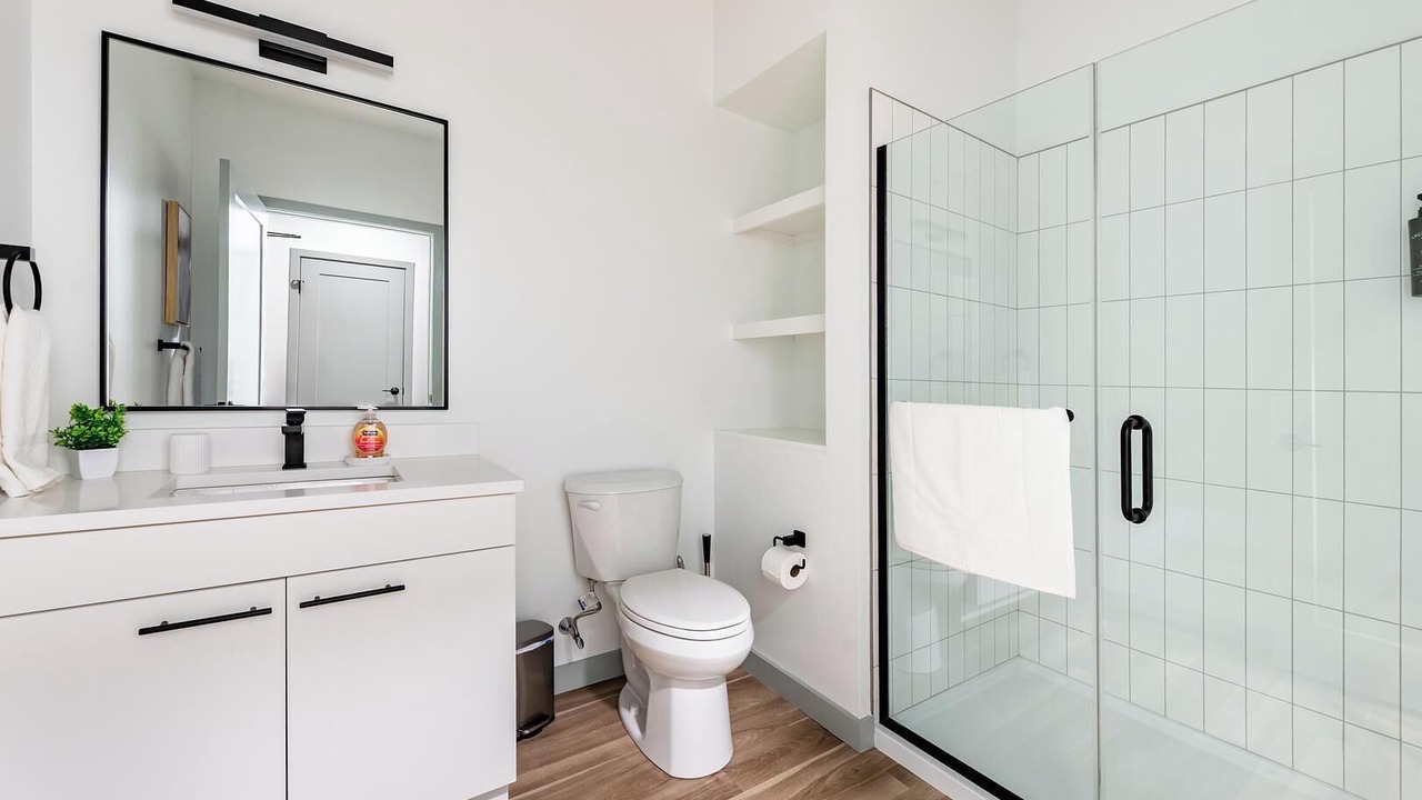 Photo of Bathroom in Haverhill