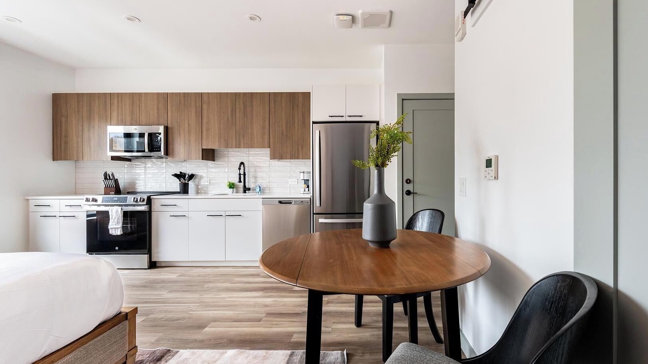 Photo of Kitchen in Haverhill