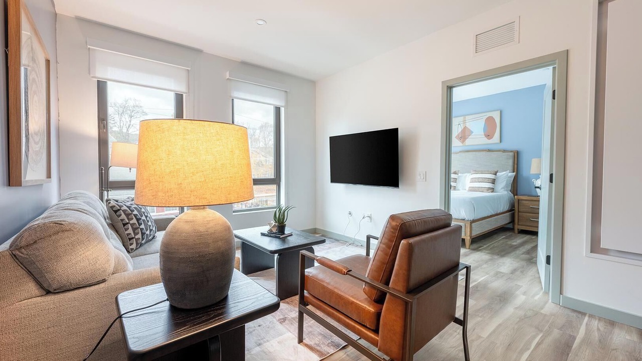 Photo of Livingroom in Haverhill