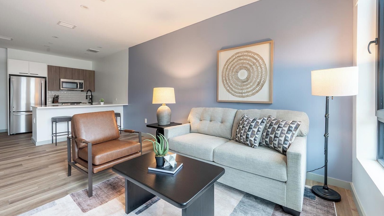 Photo of Livingroom in Haverhill