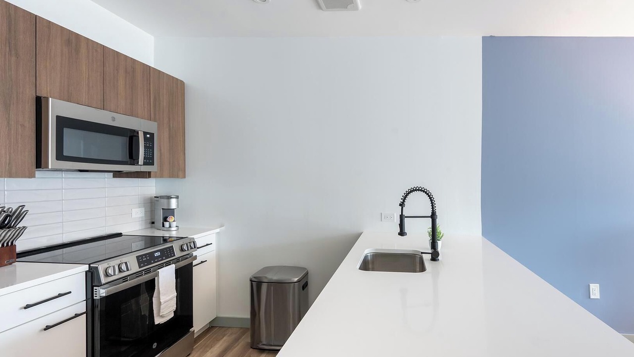 Photo of Kitchen in Haverhill