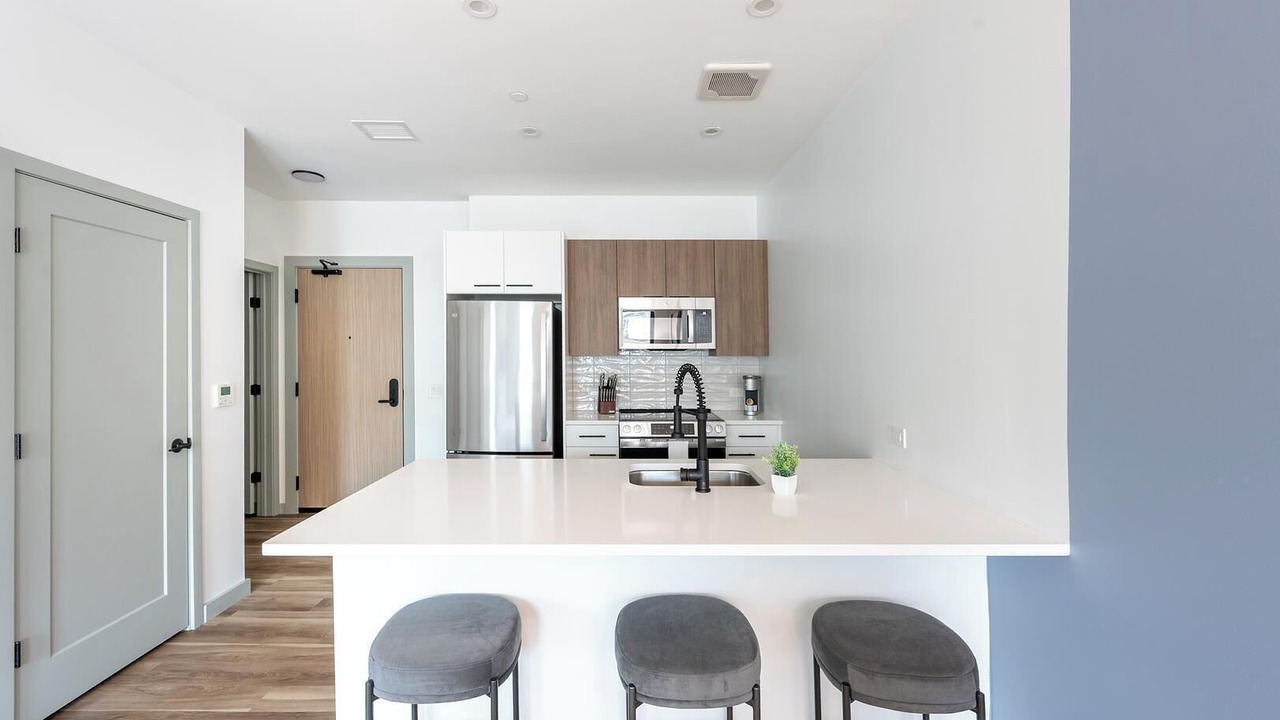 Photo of Kitchen in Haverhill