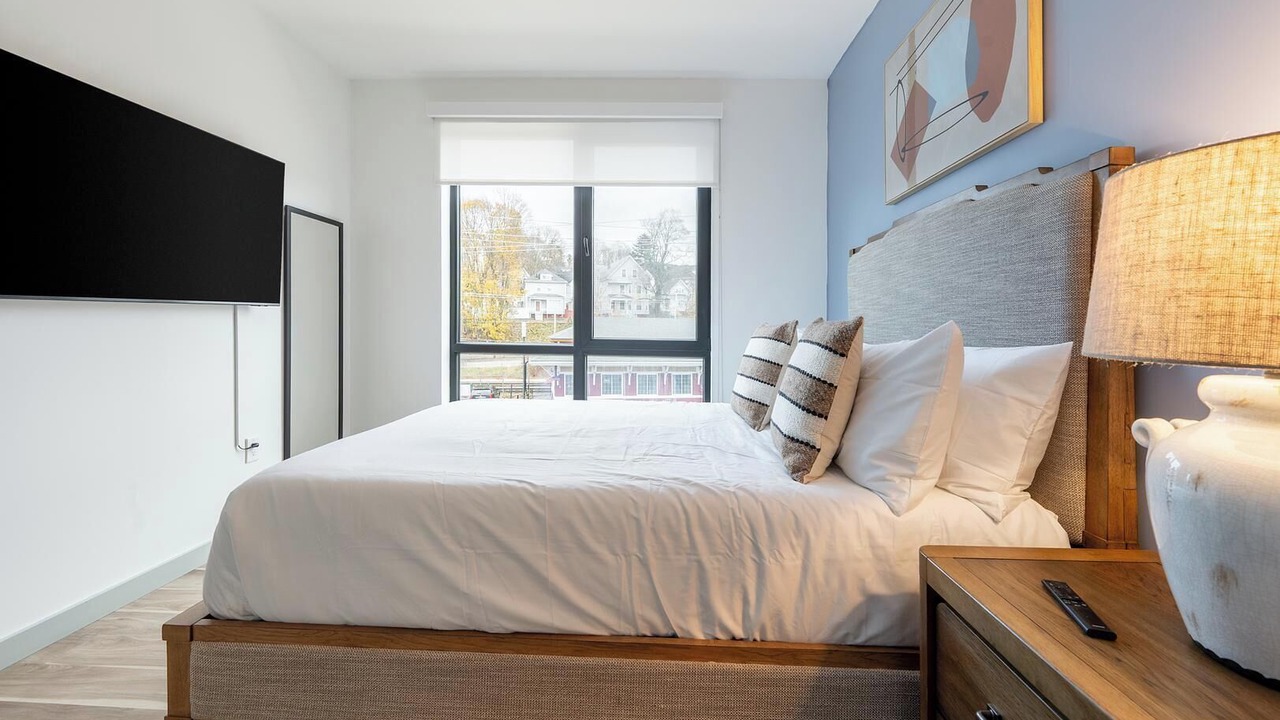 Photo of Bedroom in Haverhill