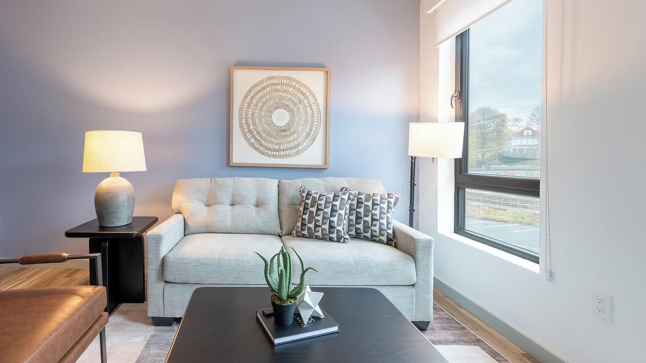 Photo of Livingroom in Haverhill