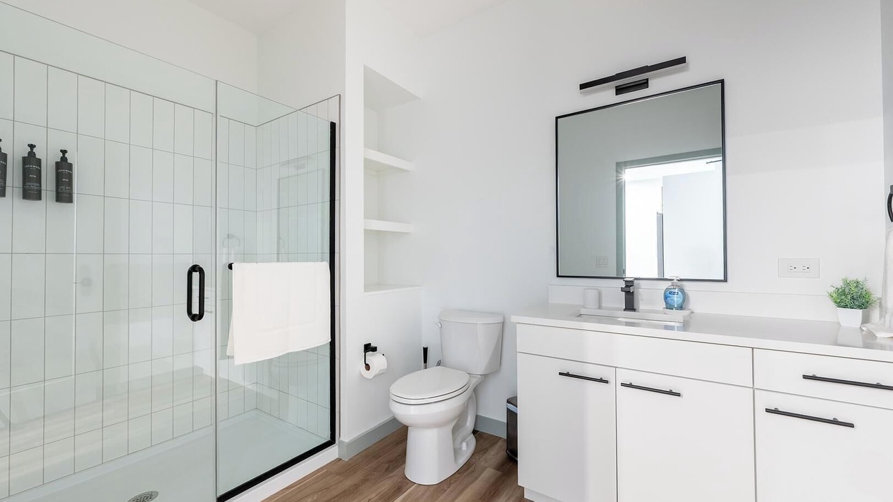 Photo of Bathroom in Haverhill