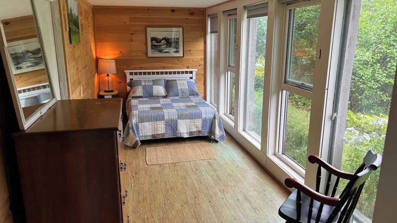 Photo of Bedroom in Greensboro